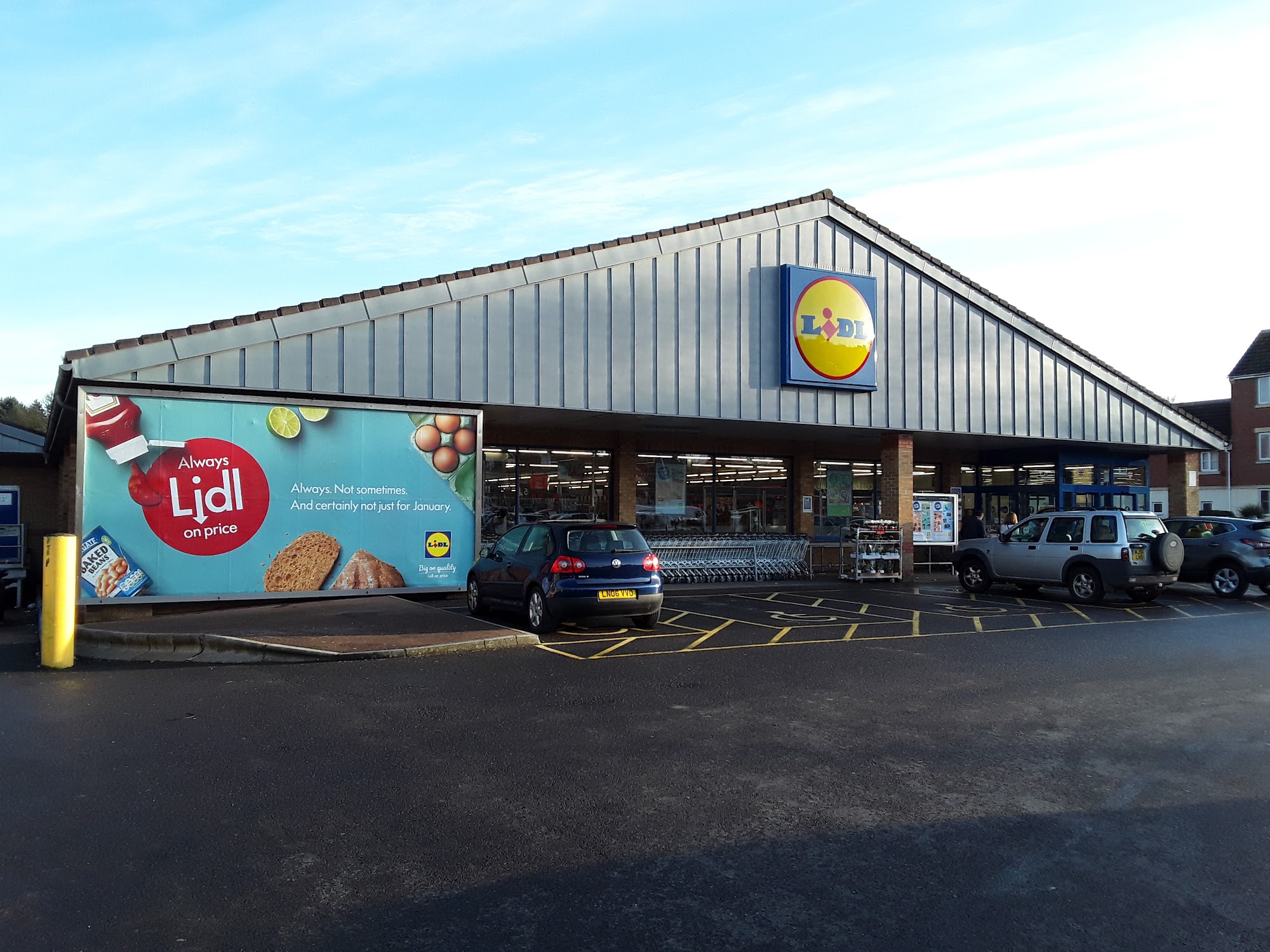 Lidl