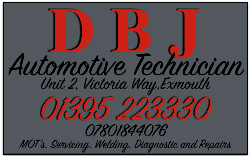 DBJ Automotive