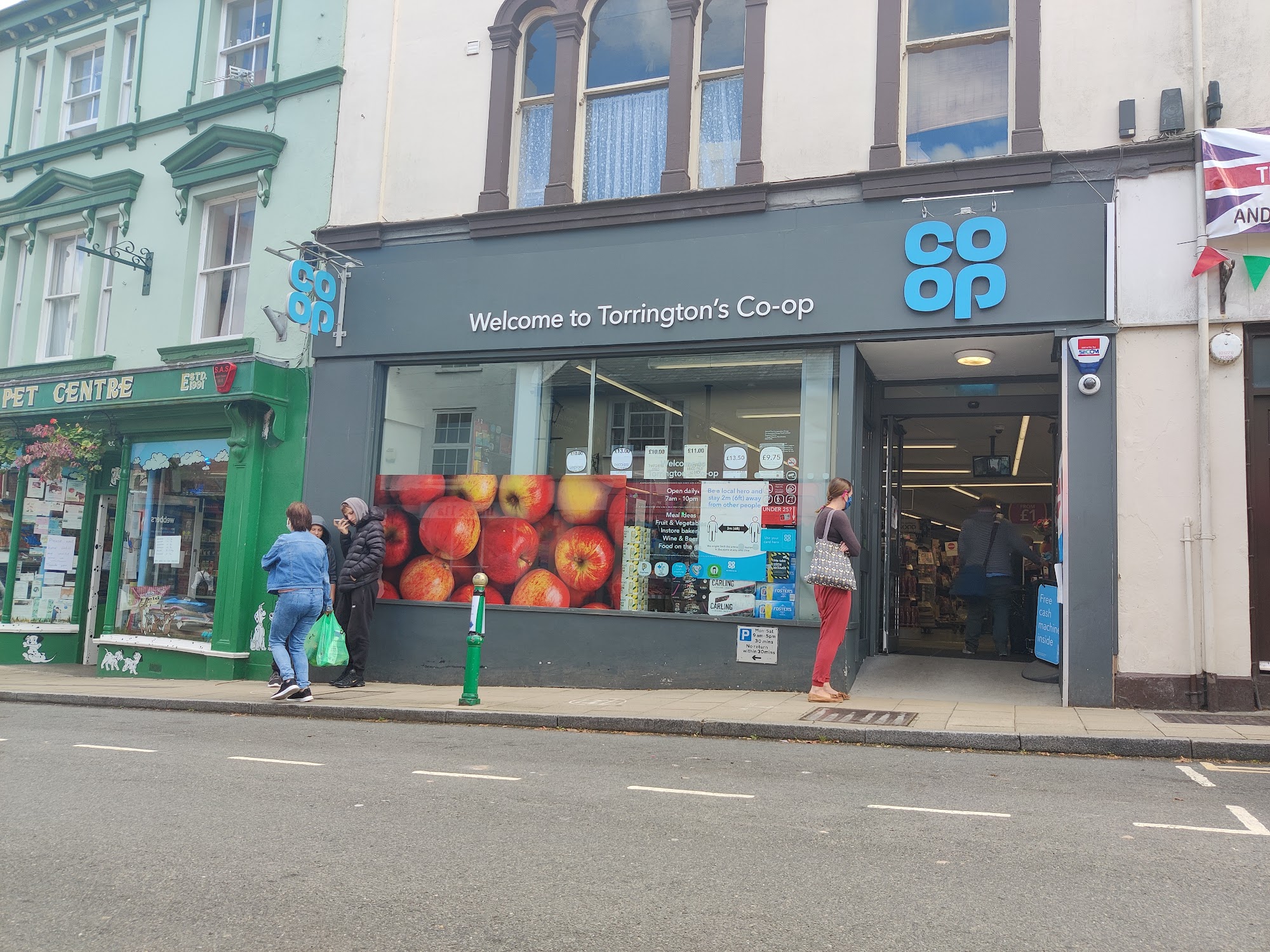 Co-op Food - Torrington