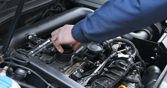 A.T Motor Repairs