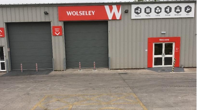 Wolseley Plumb & Parts