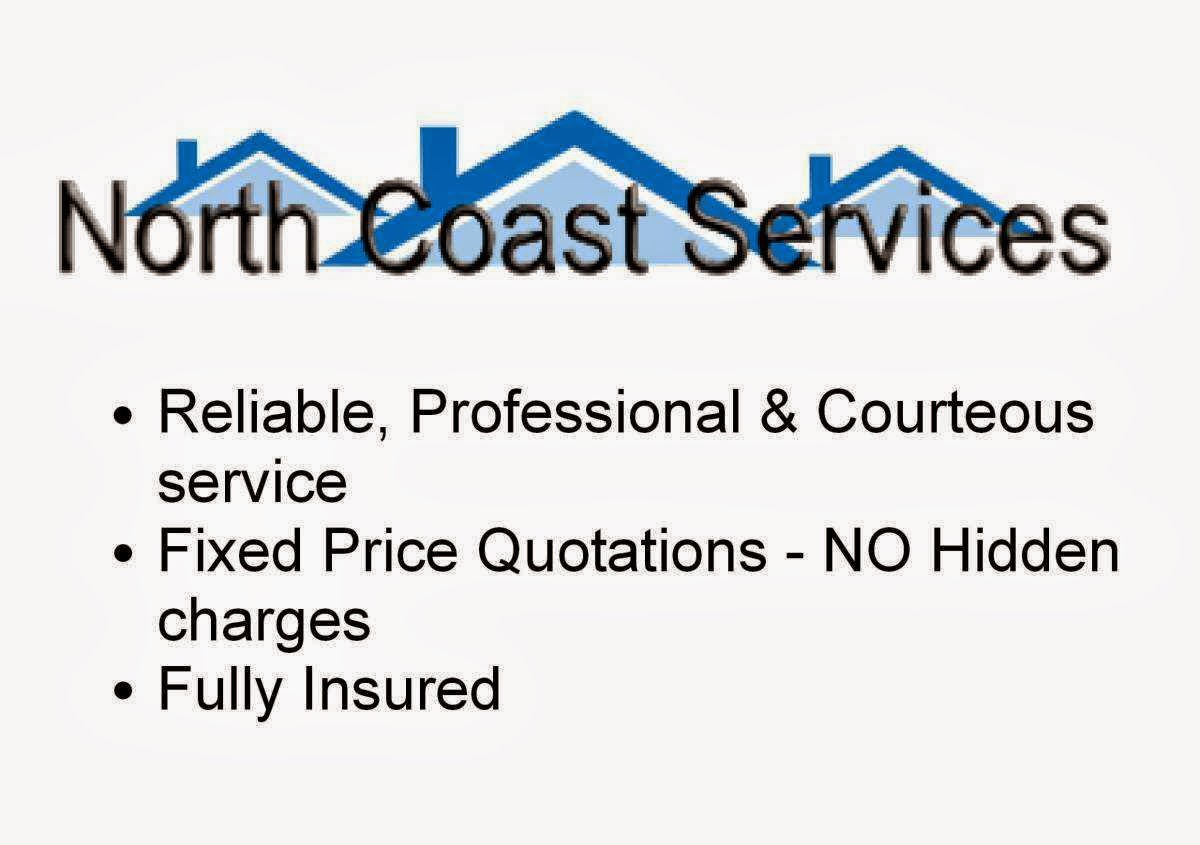 North Coast Services