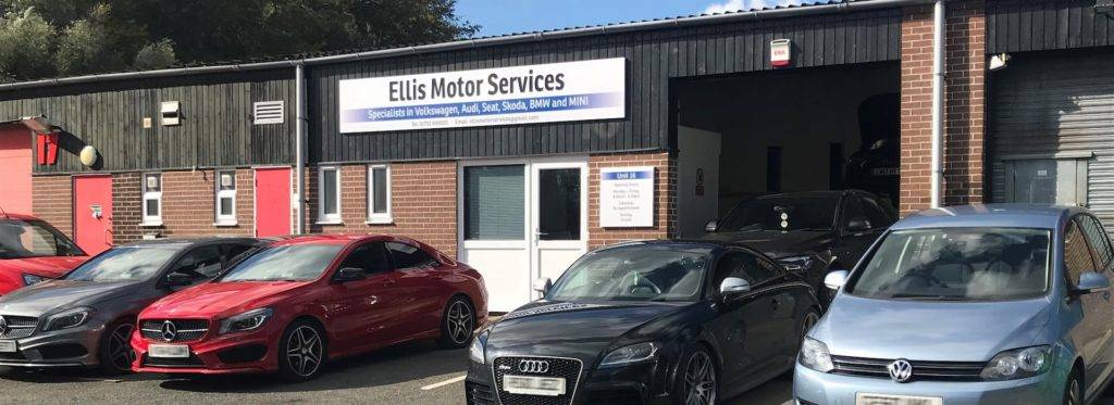 Ellis Motor Services
