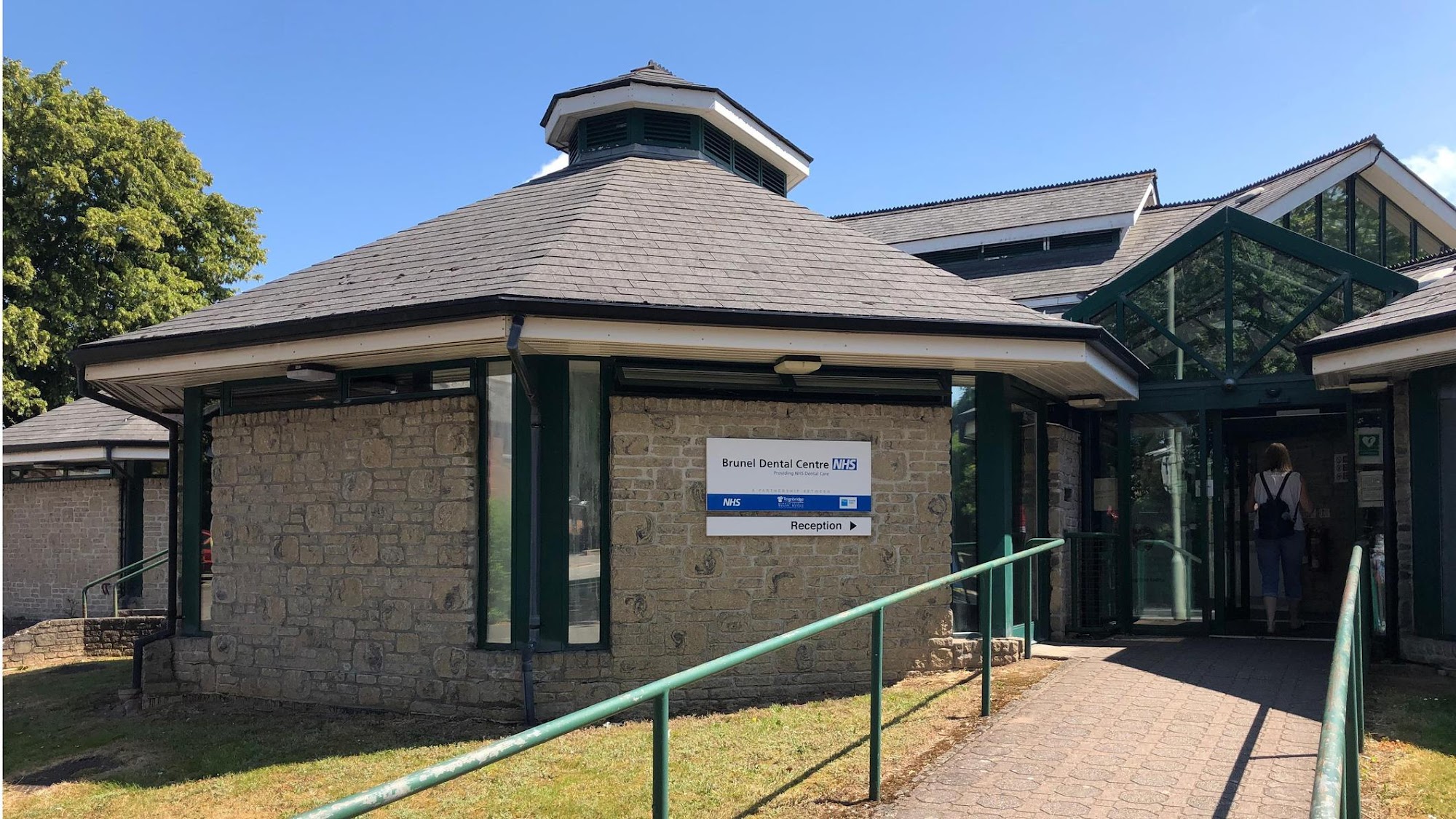 Bupa Dental Care Newton Abbot