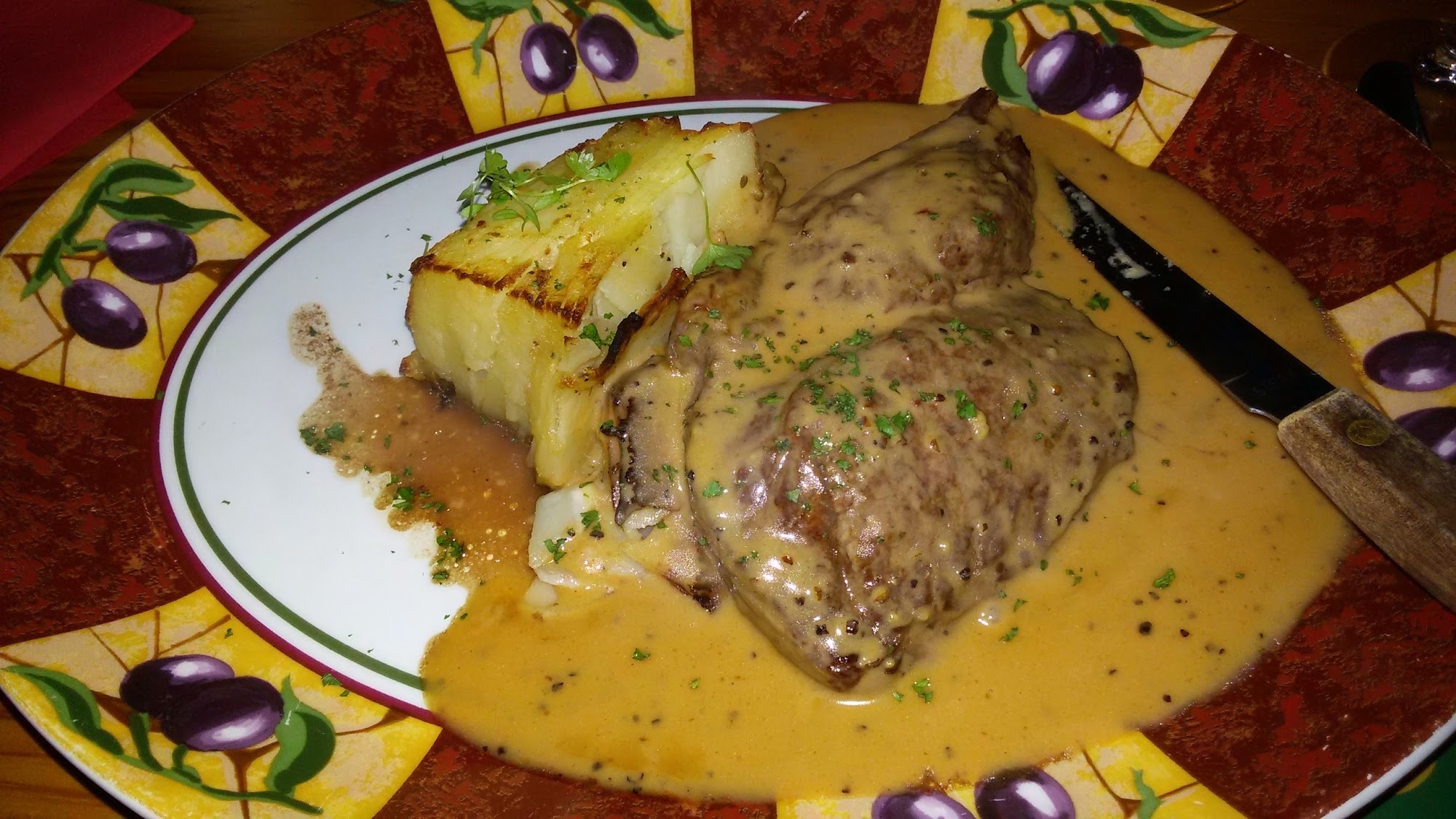 La Rosetta