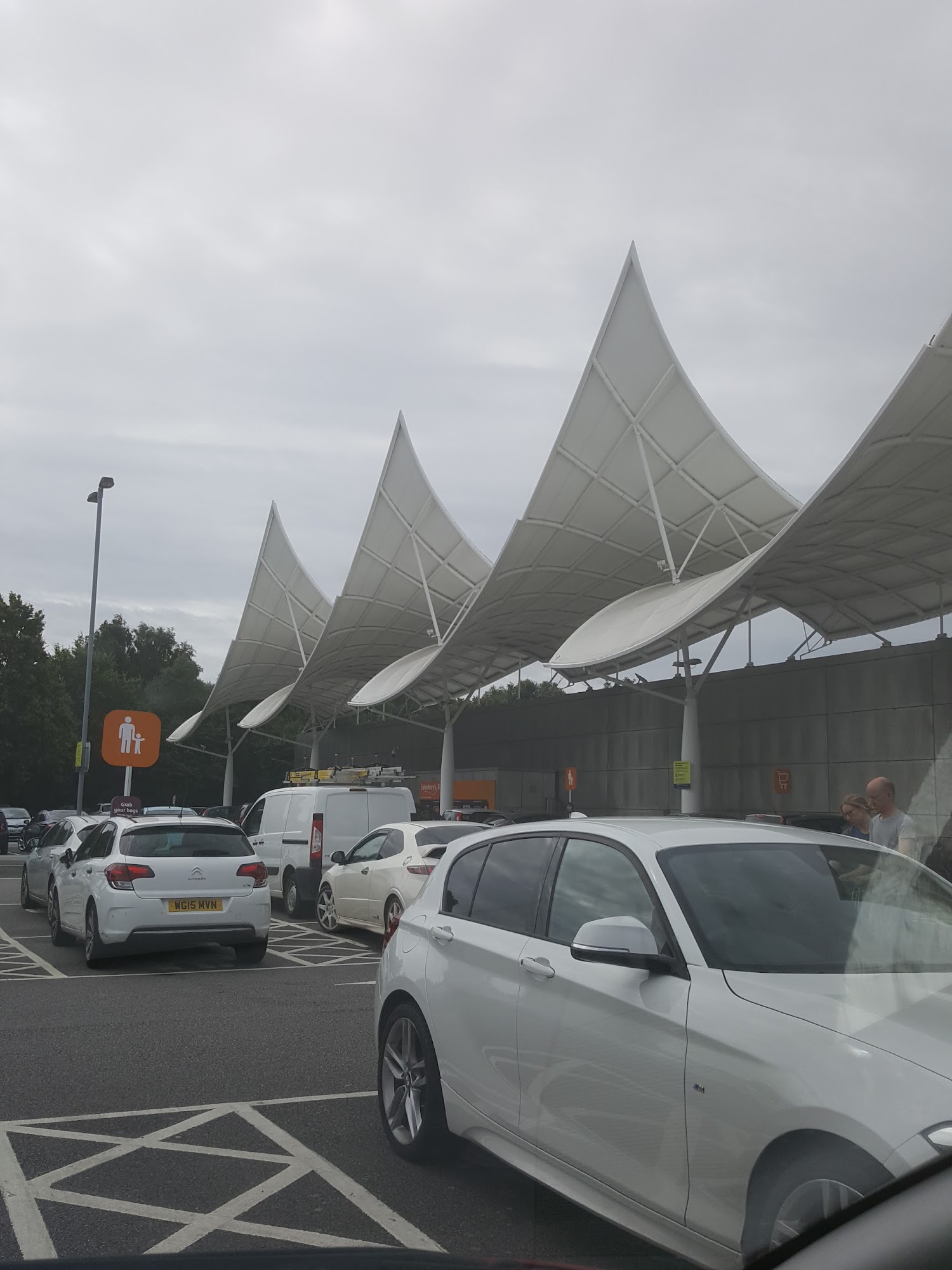 Argos Plymouth Marsh Mills (Inside Sainsbury's)