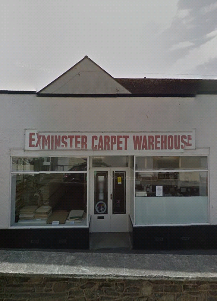 Exminster Carpet Warehouse
