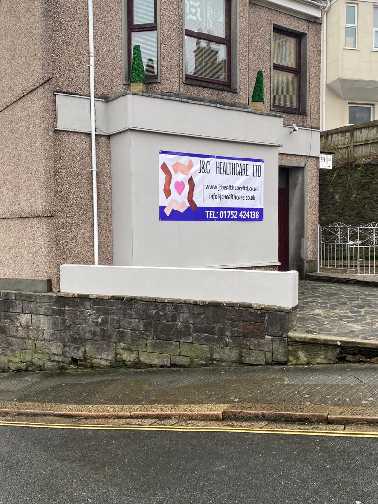 J&C Healthcare Ltd