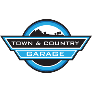Town and Country Garage