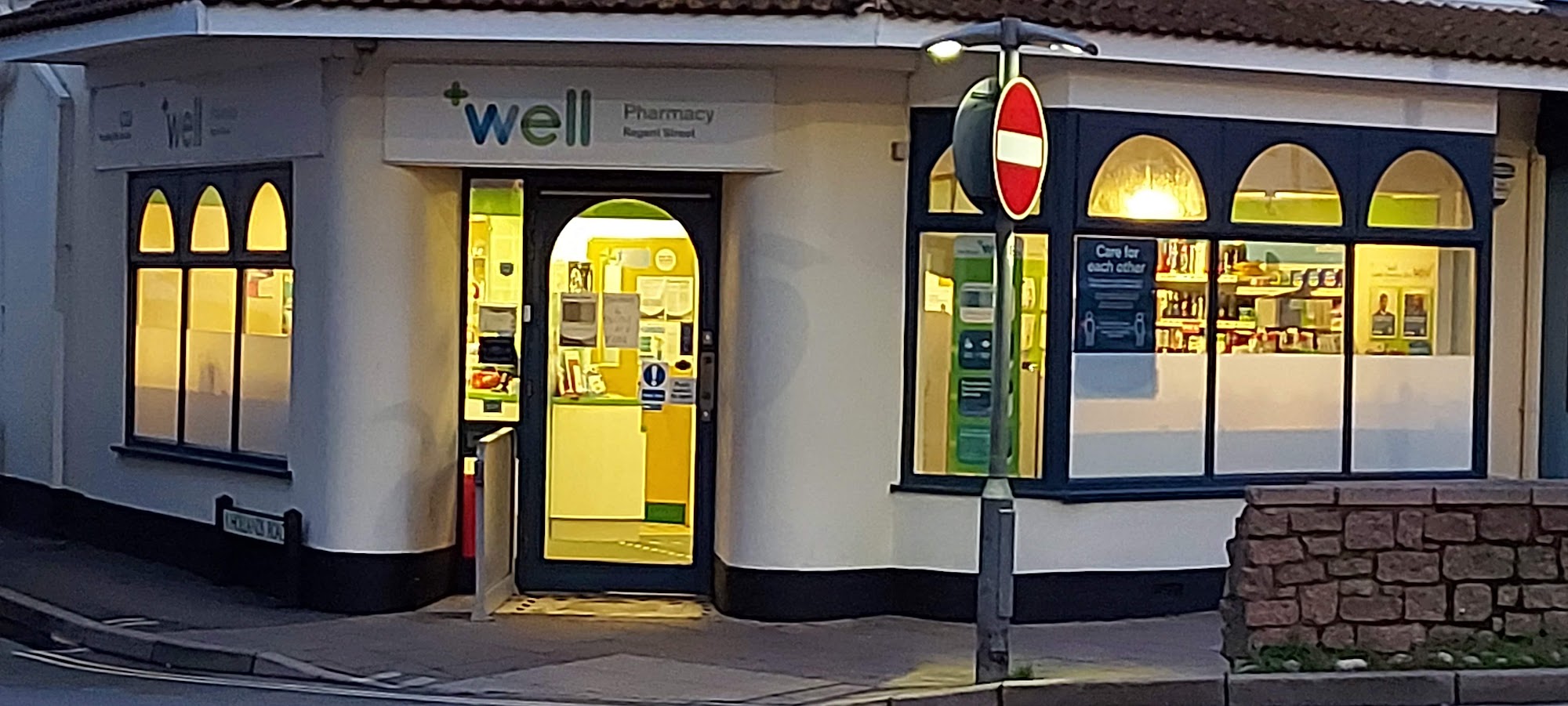 Well Pharmacy