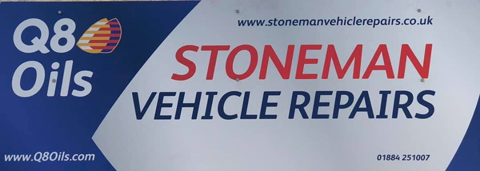 Stoneman Vehicle Repairs