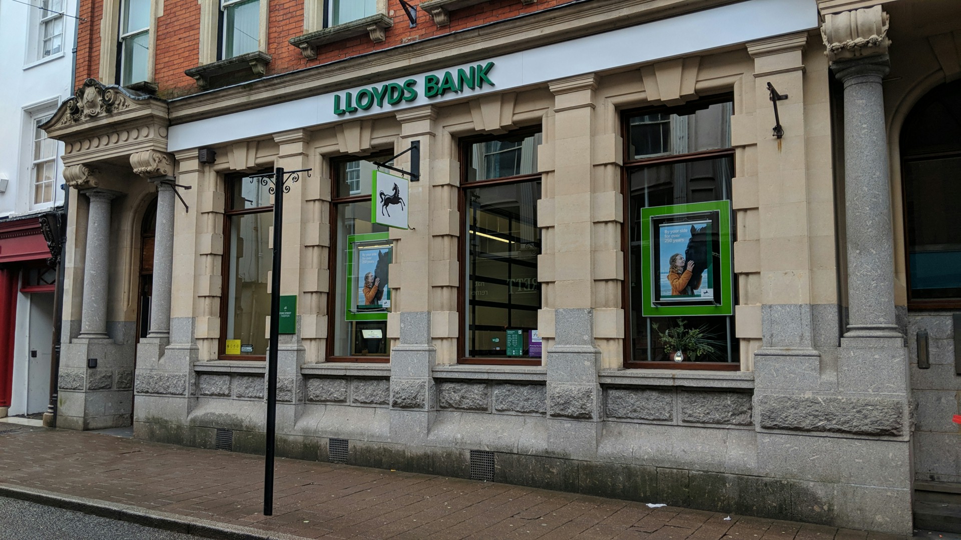 Lloyds Bank