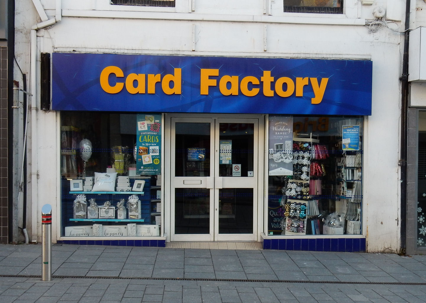 Cardfactory