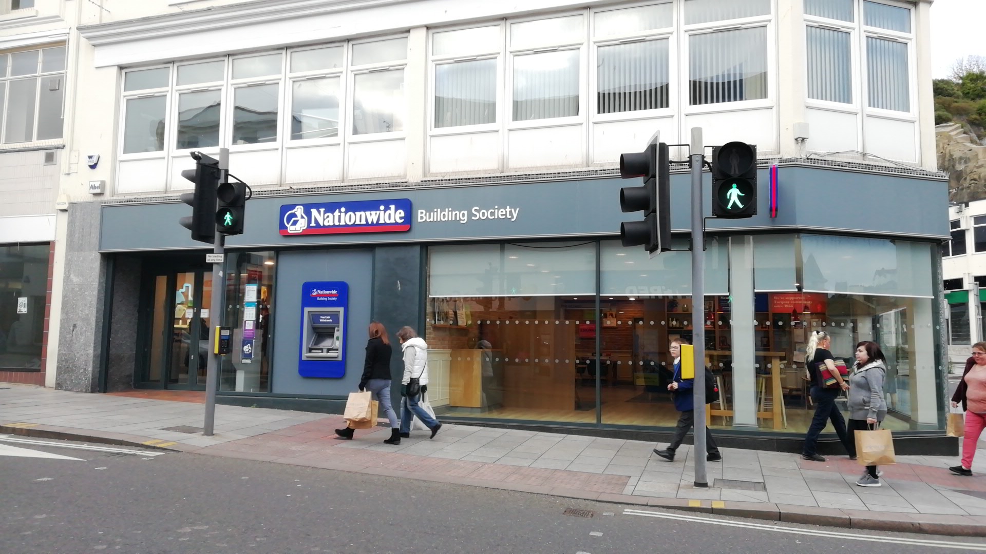 Nationwide Building Society