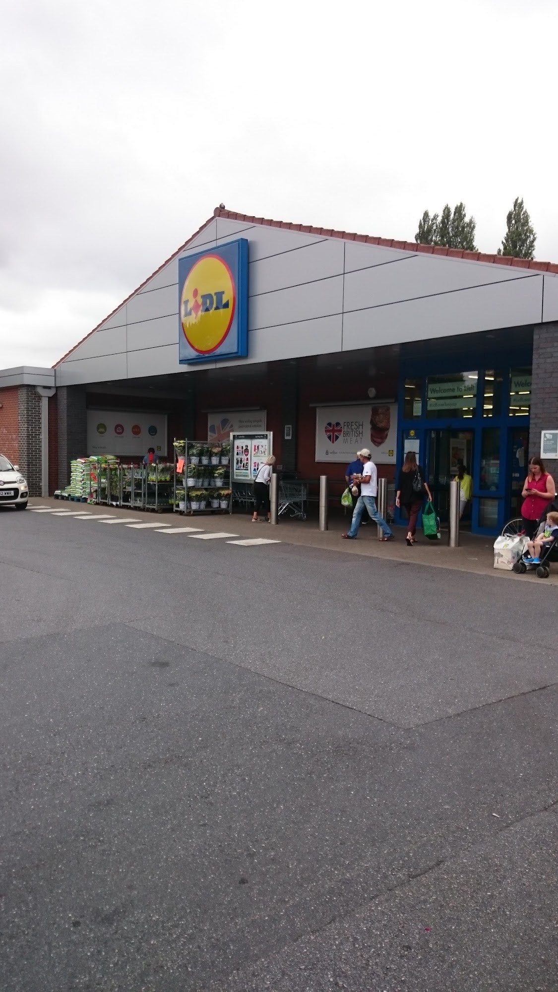 Lidl