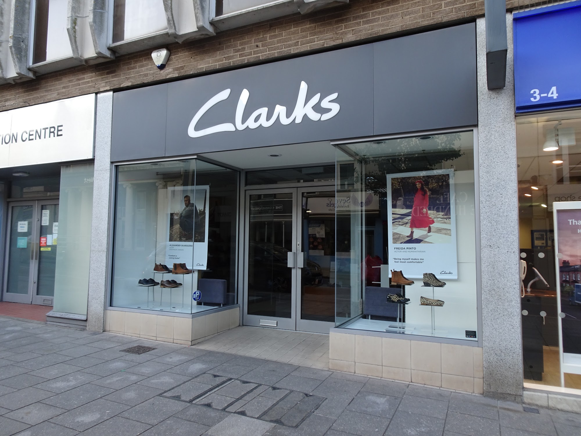 Clarks