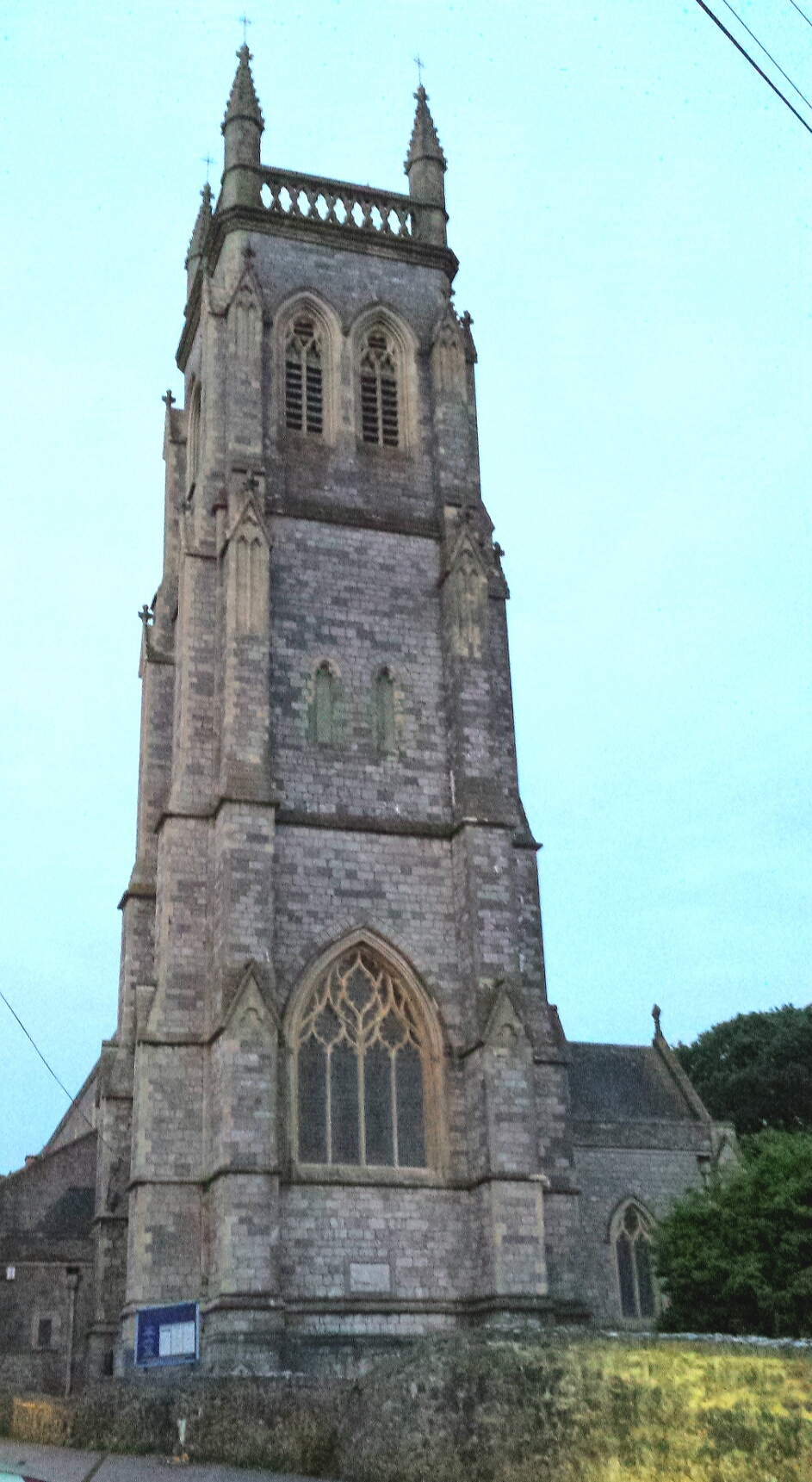 All Saints Babbacombe Church of England Primary School