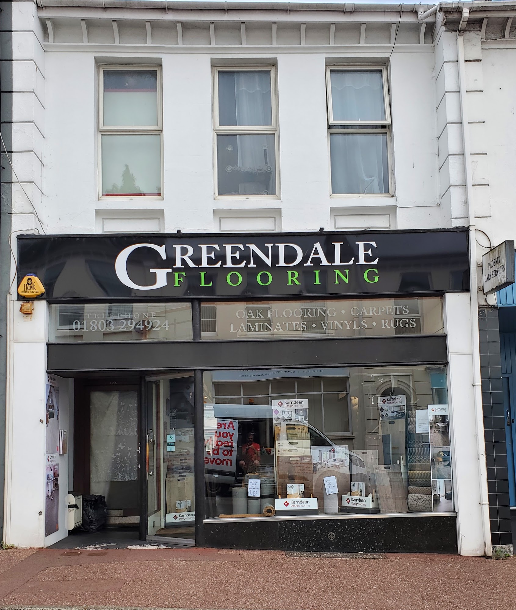 Greendale Flooring