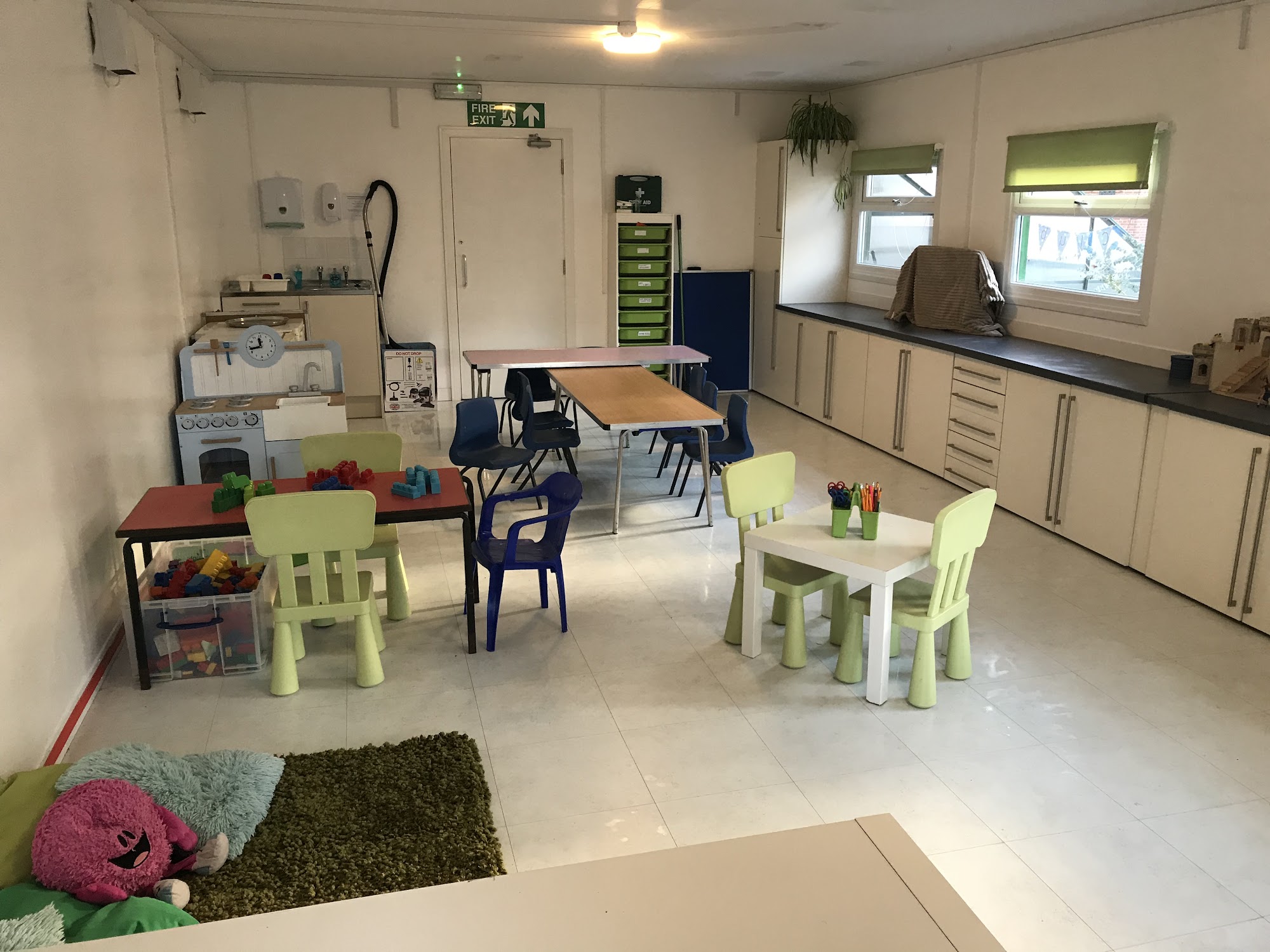 St Claire's Childcare
