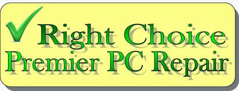 Right Choice Premier PC Repair