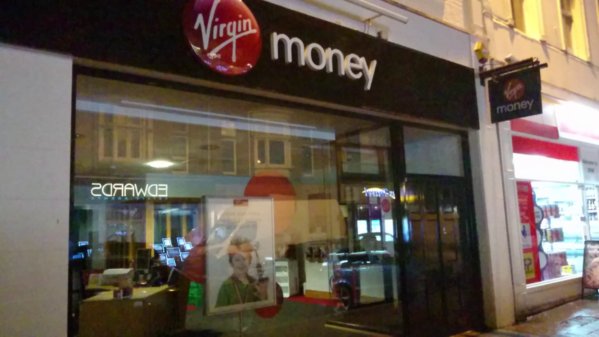 Virgin Money