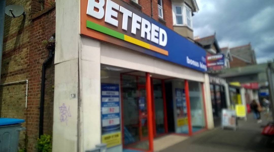 Betfred