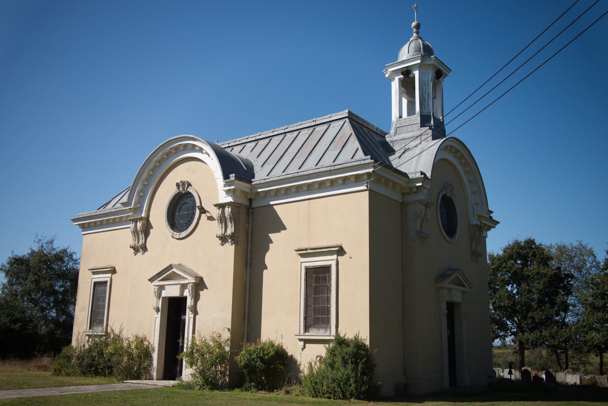 All Saints Church