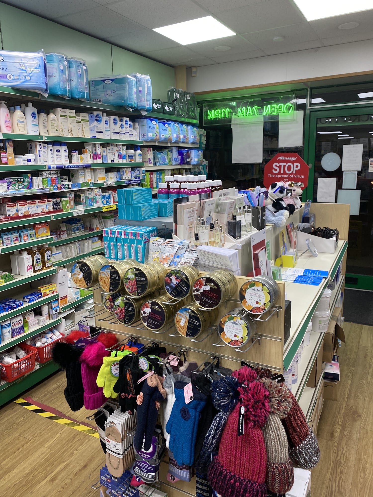 Ferndown Pharmacy