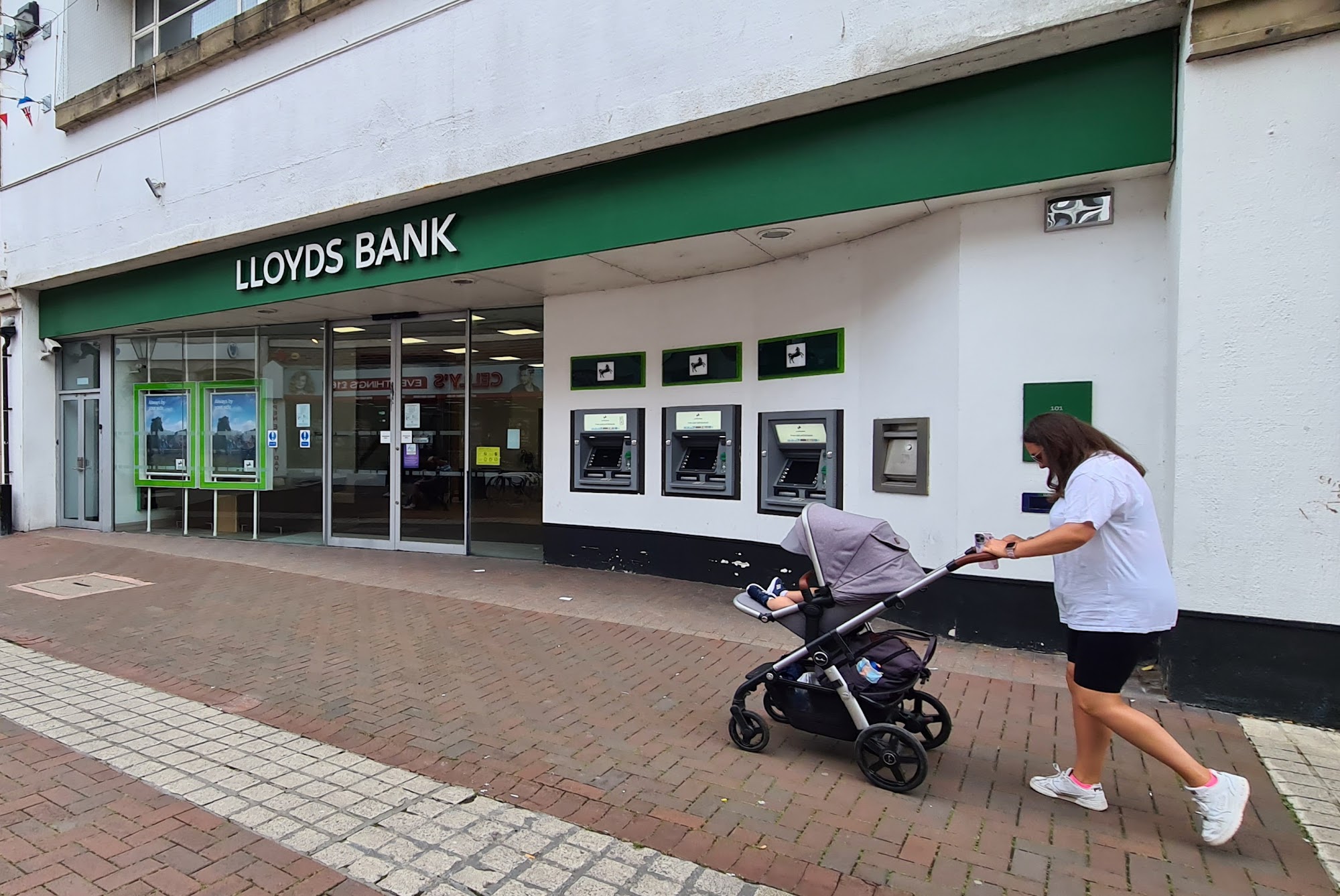 Lloyds Bank