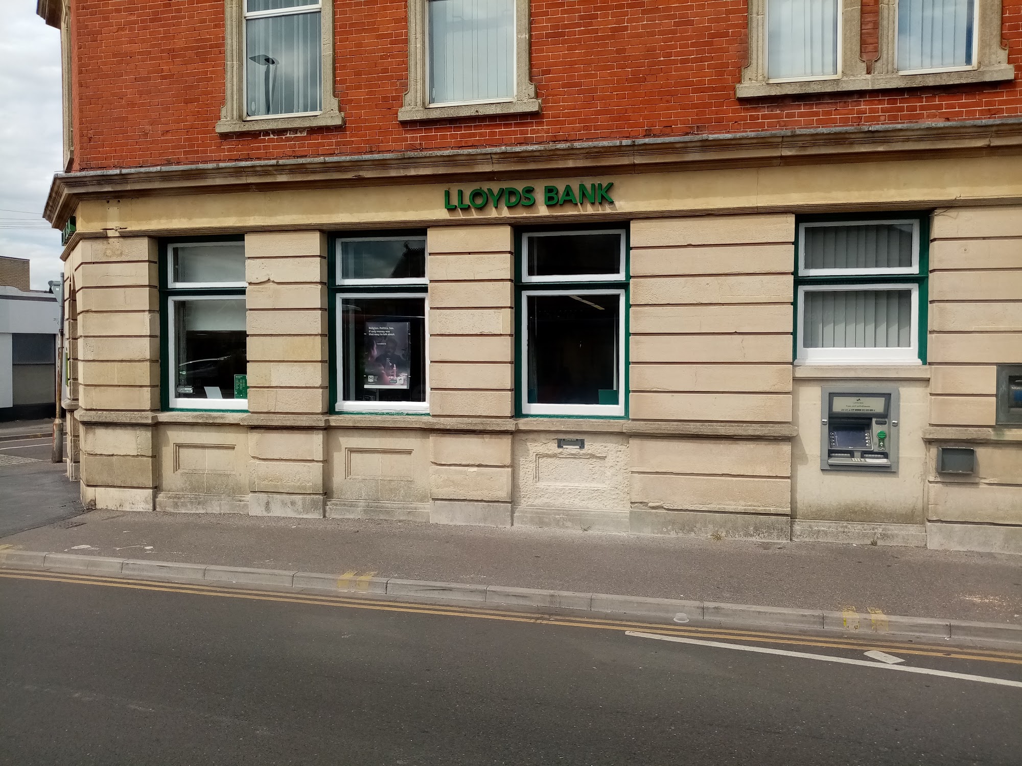 Lloyds Bank