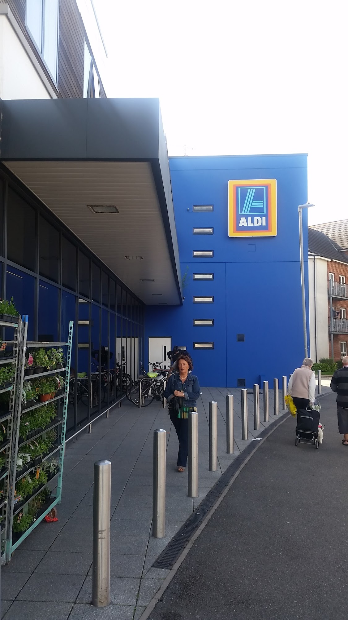 ALDI