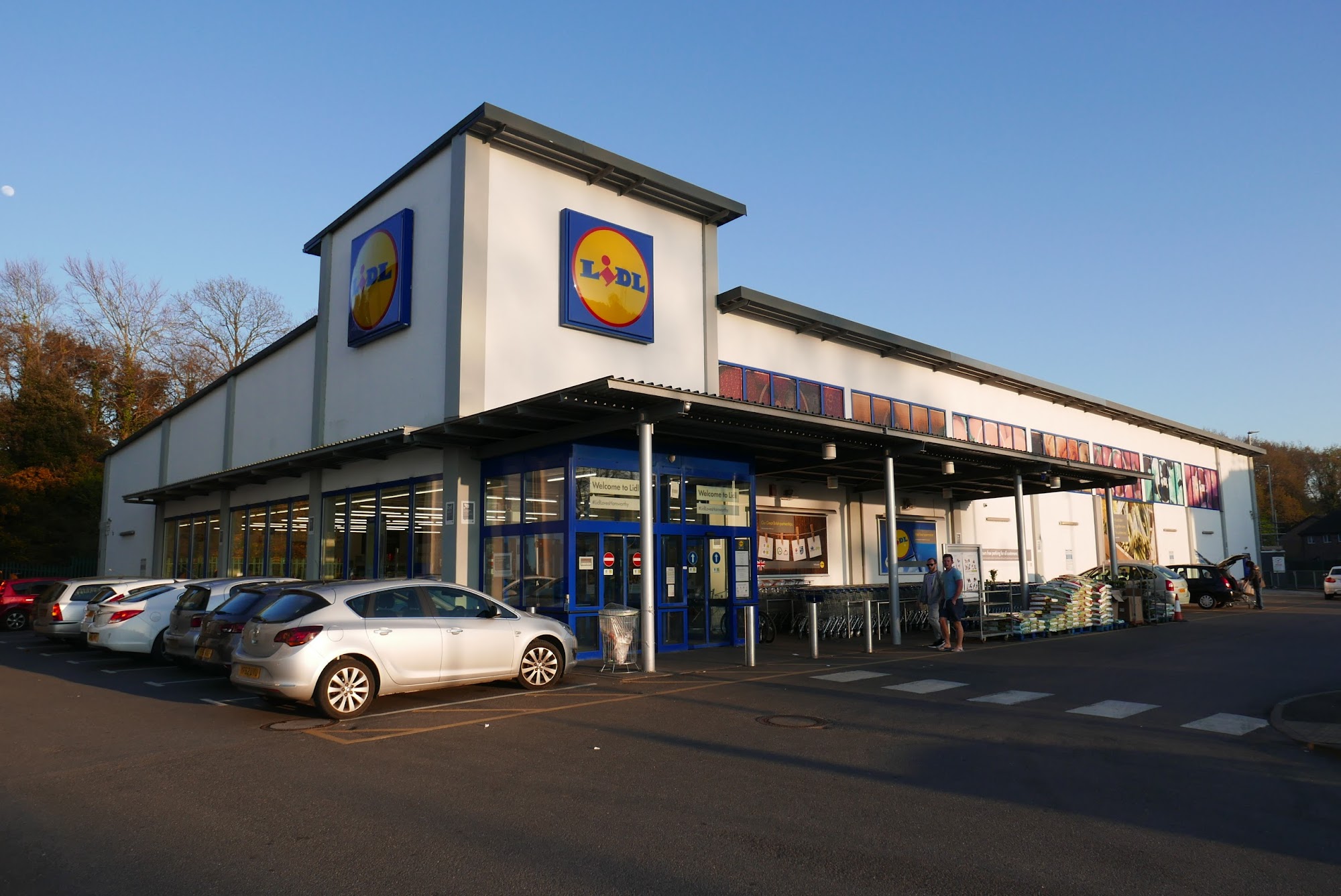 Lidl