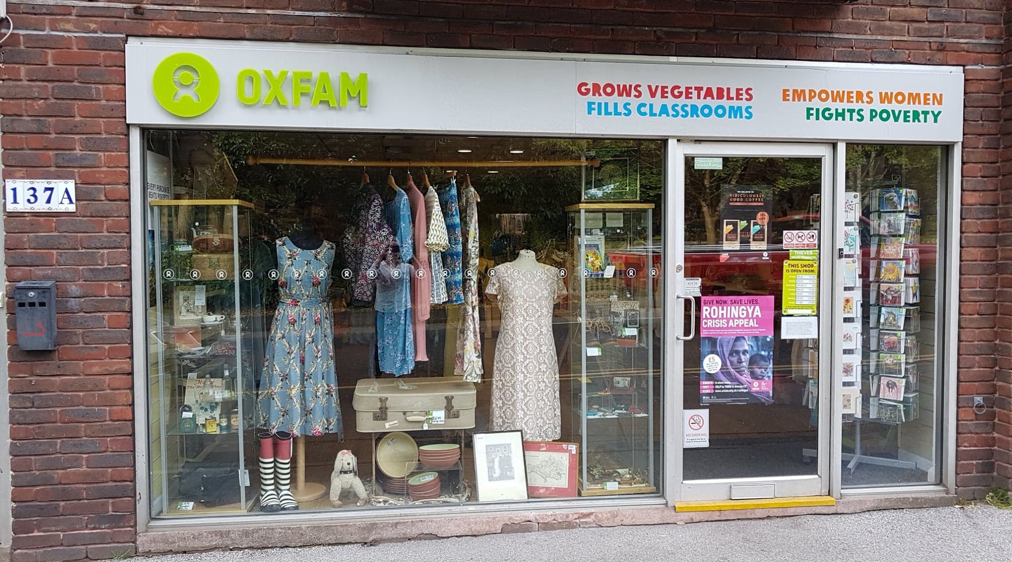 Oxfam