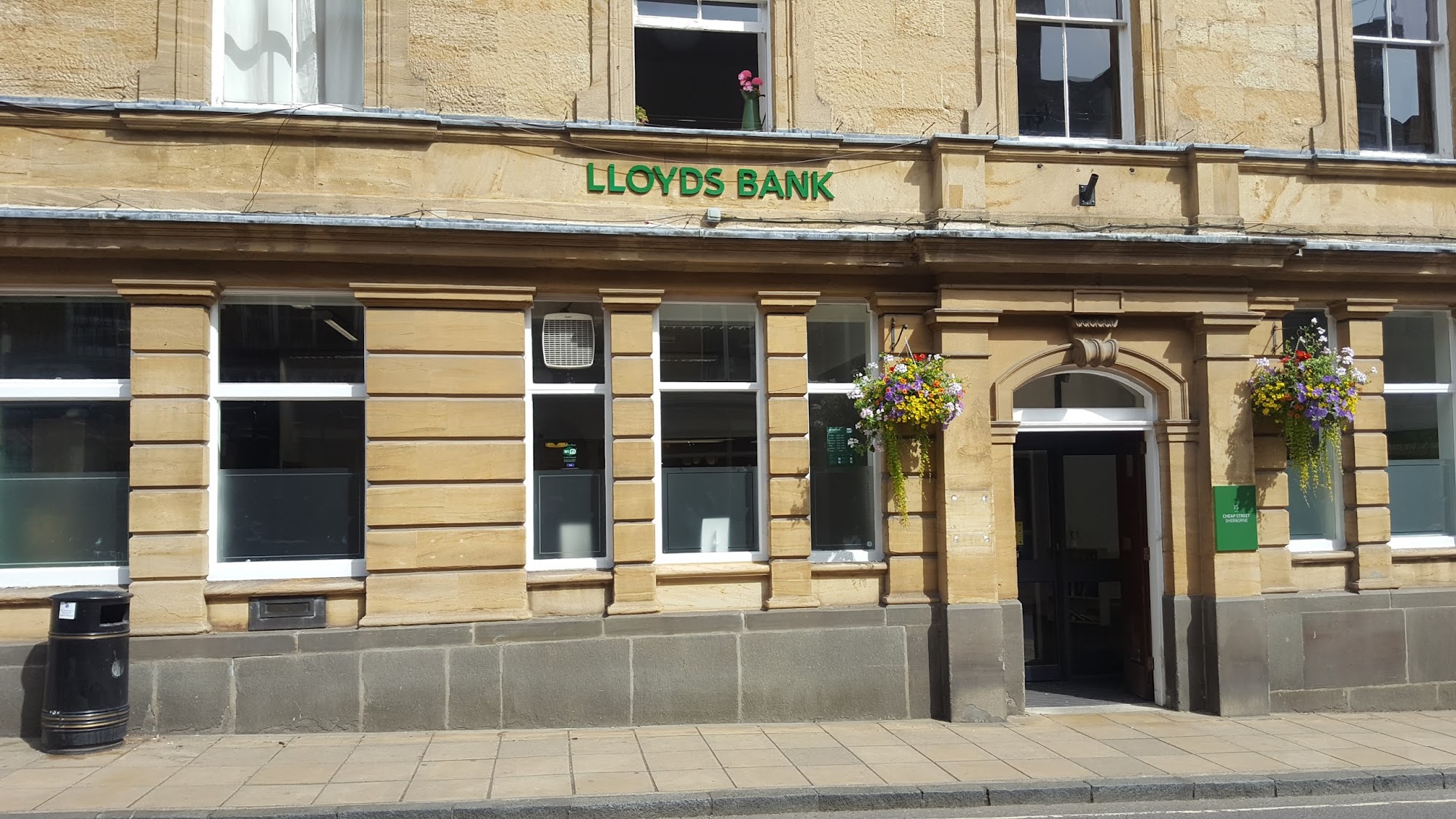 Lloyds Bank