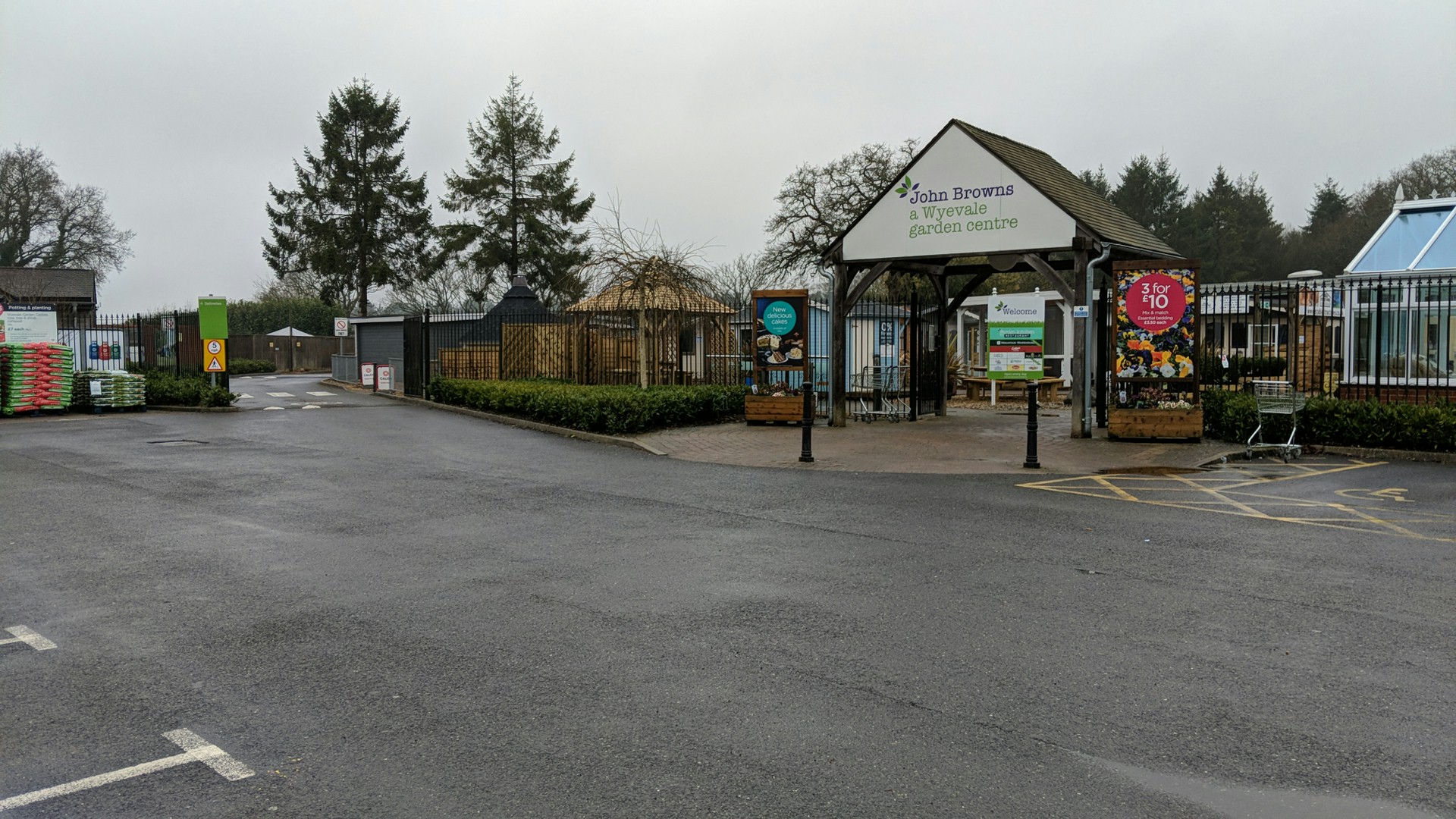 Fence Stores Ringwood Fencing Centre