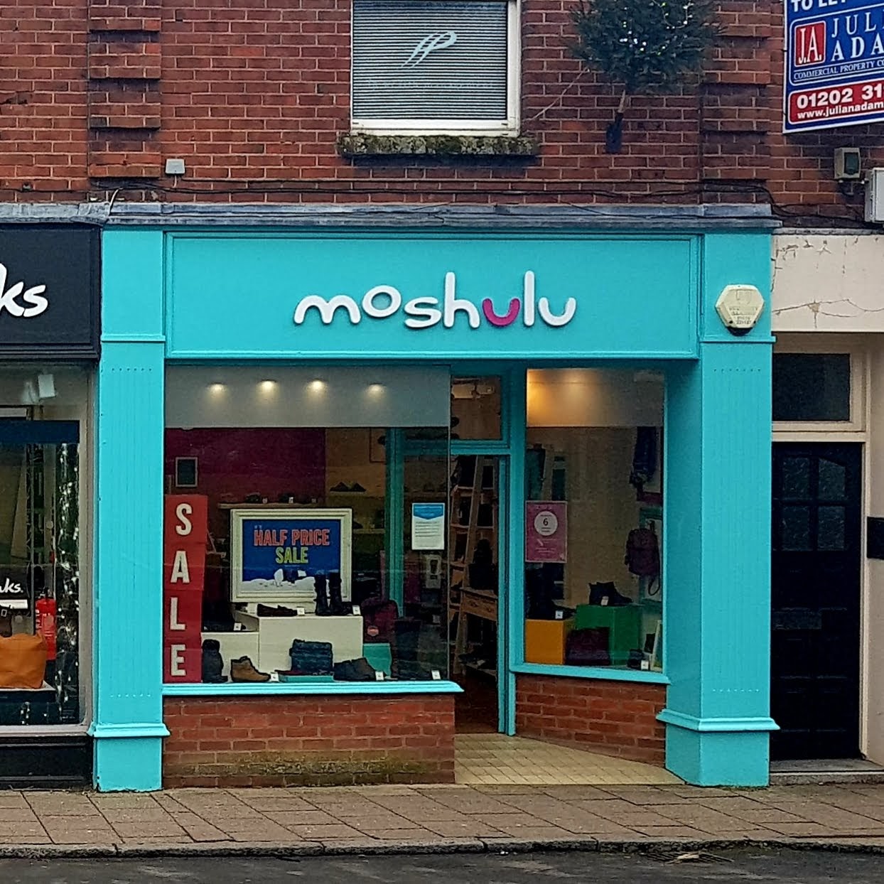 Moshulu