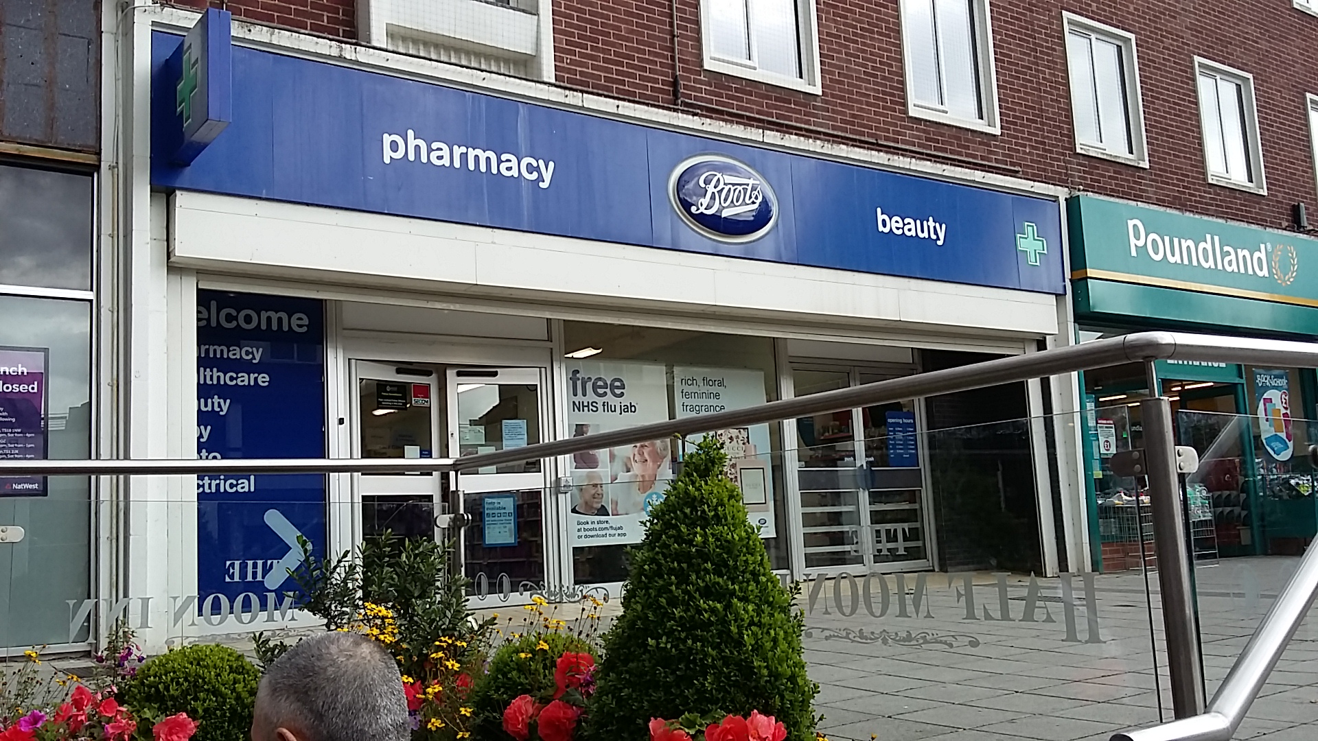 Boots Pharmacy