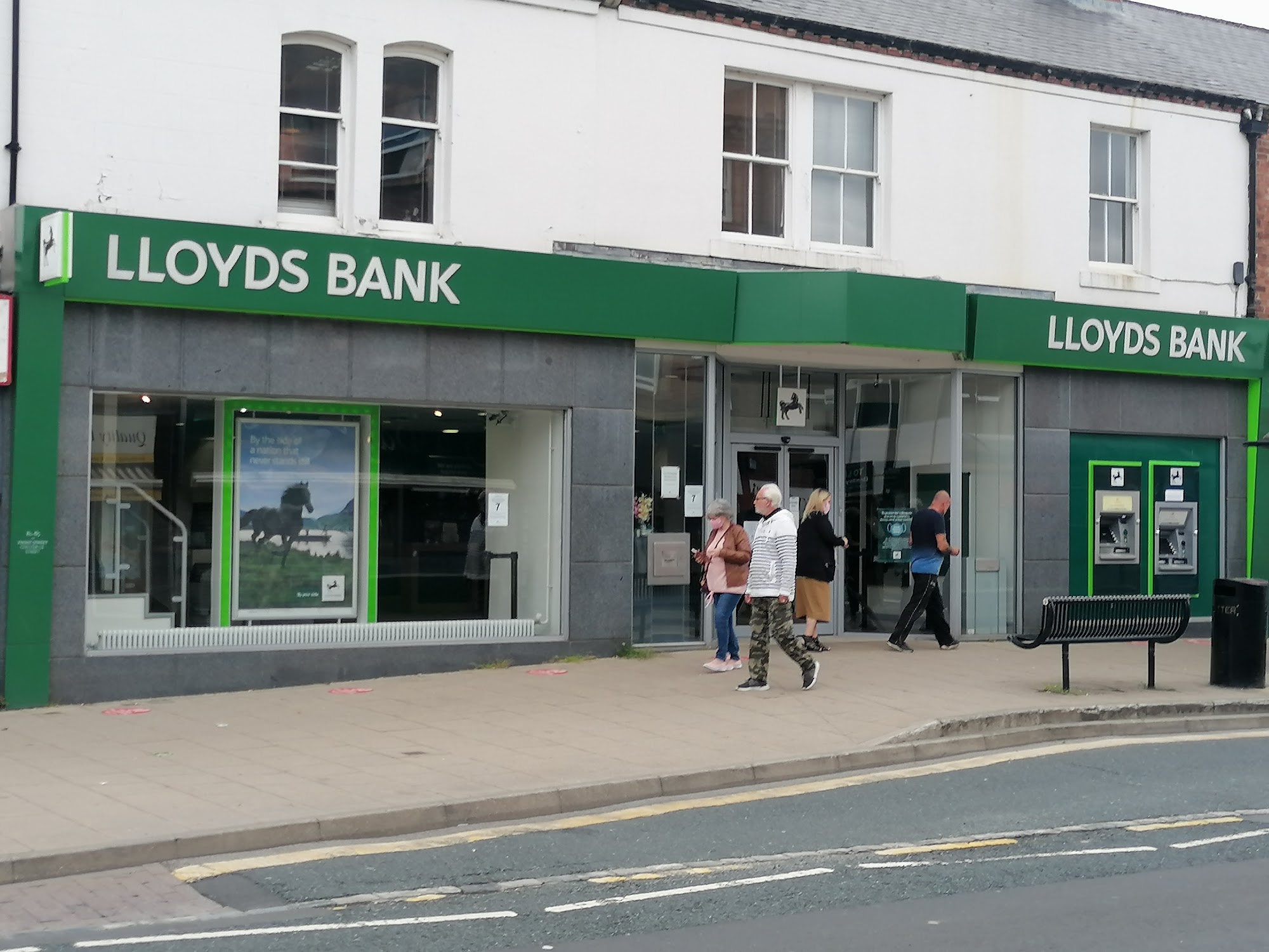 Lloyds Bank