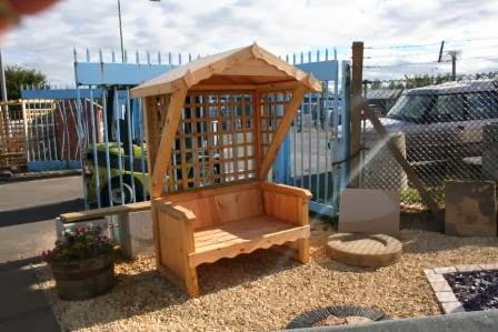 AJM Dream Gardens Ltd