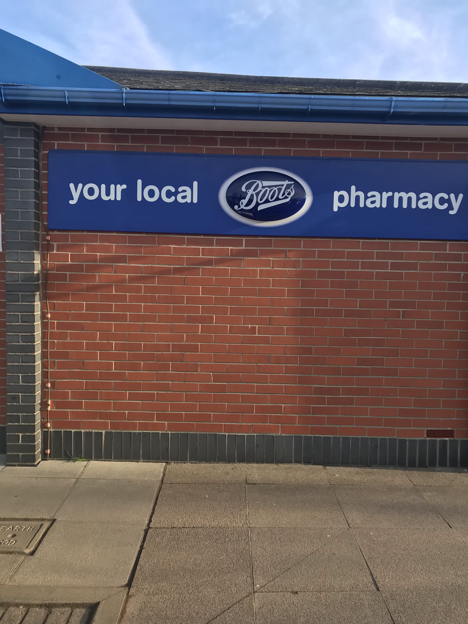 Boots Pharmacy