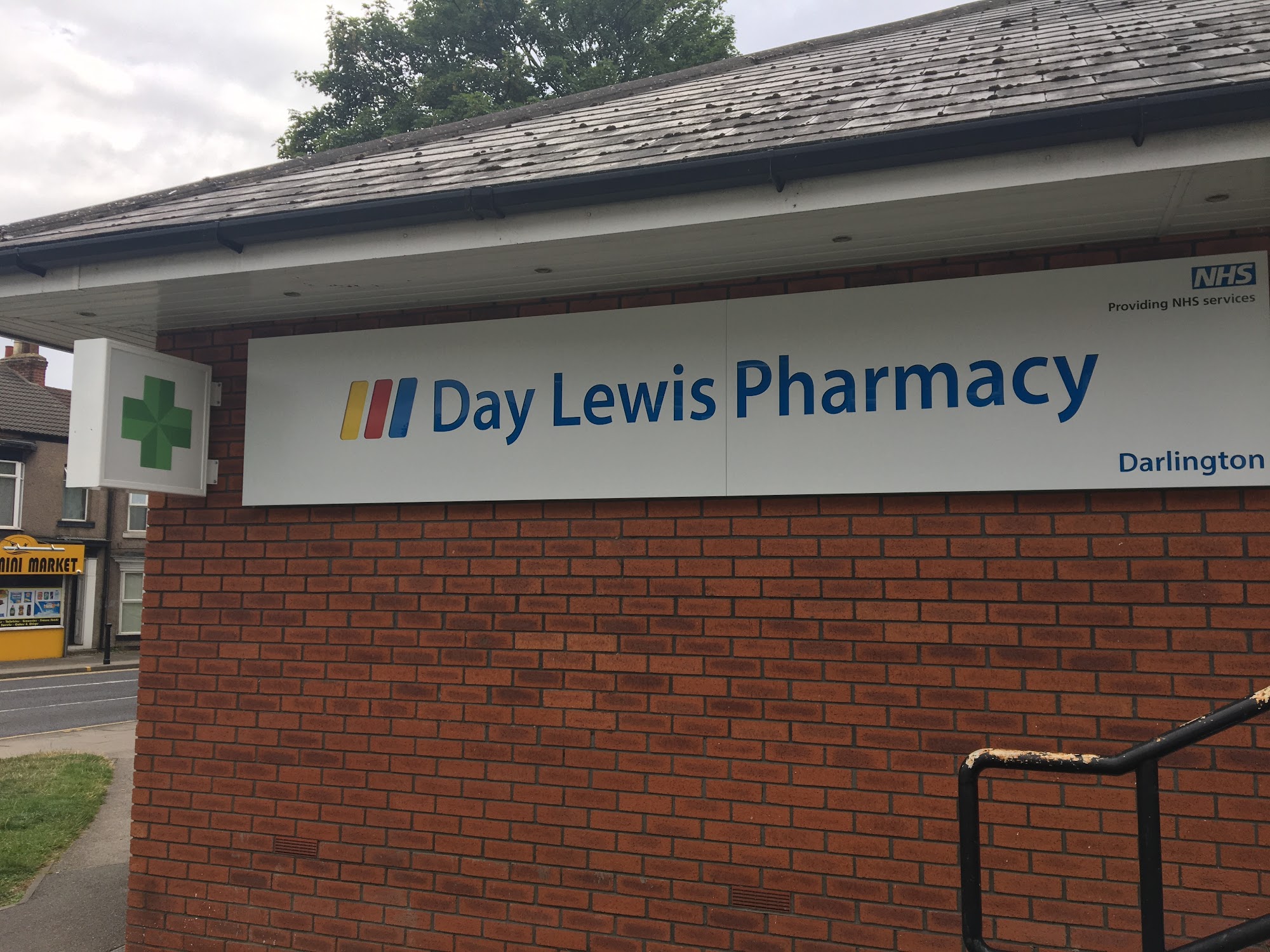 Day Lewis Pharmacy Darlington