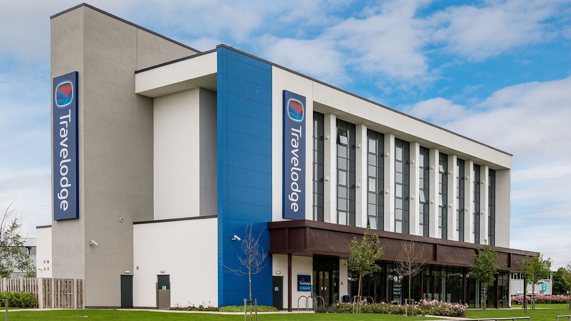 Travelodge Darlington