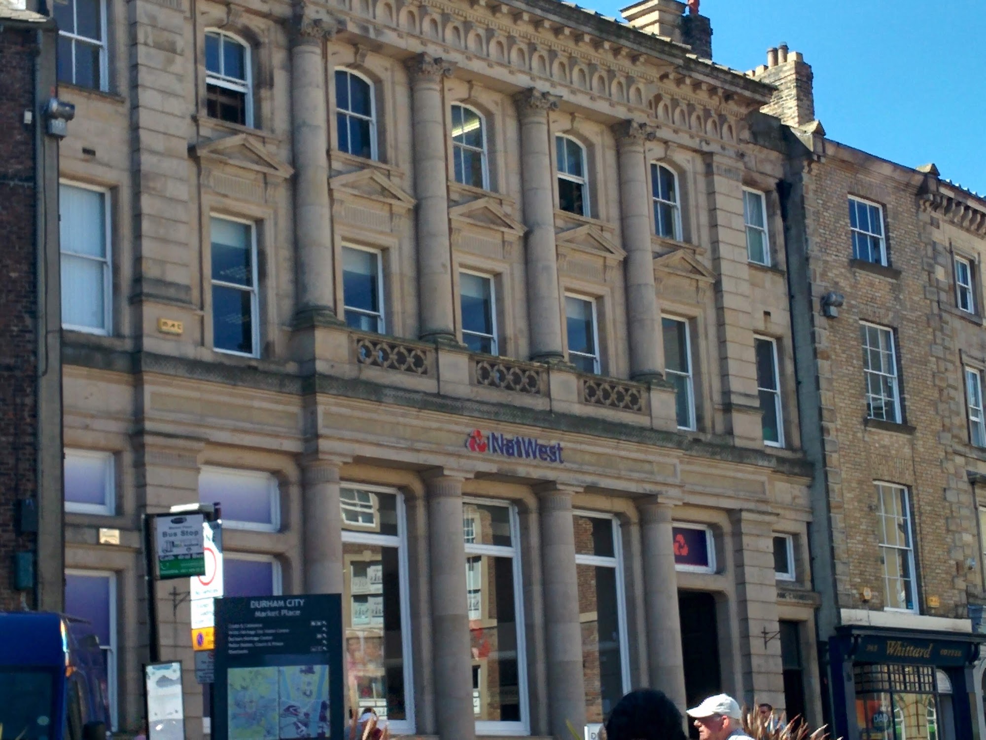 NatWest Durham