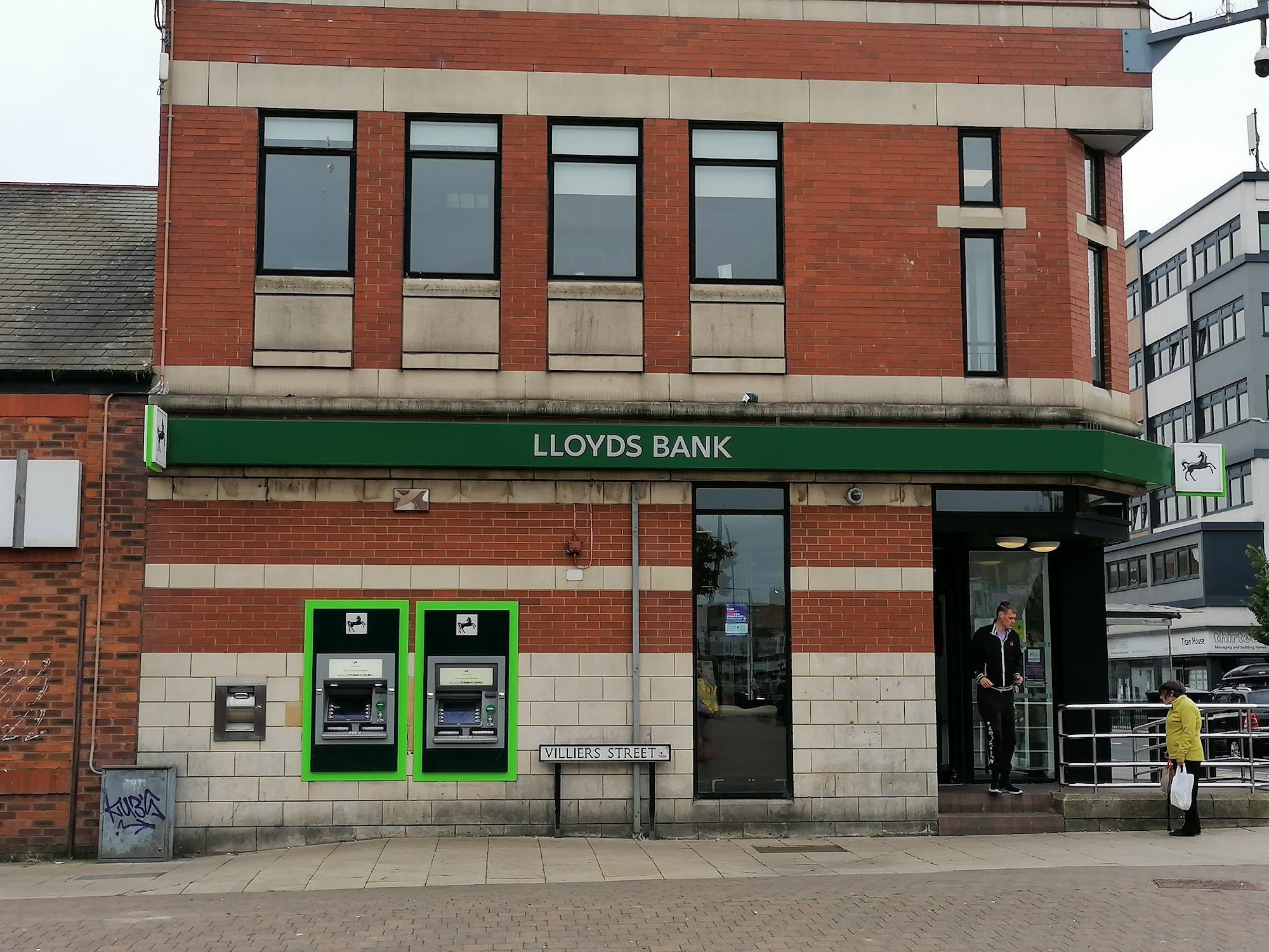 Lloyds Bank