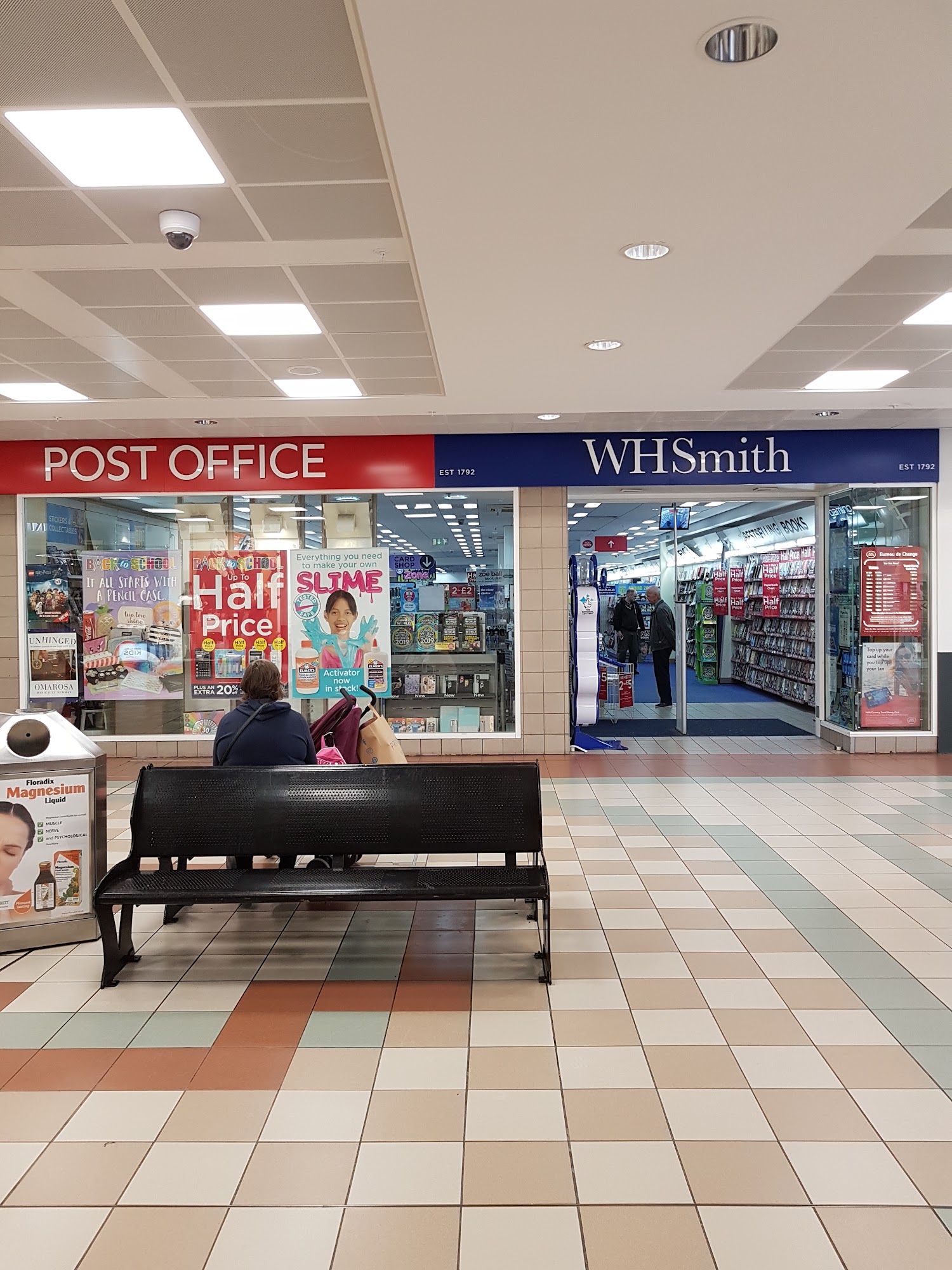 WHSmith