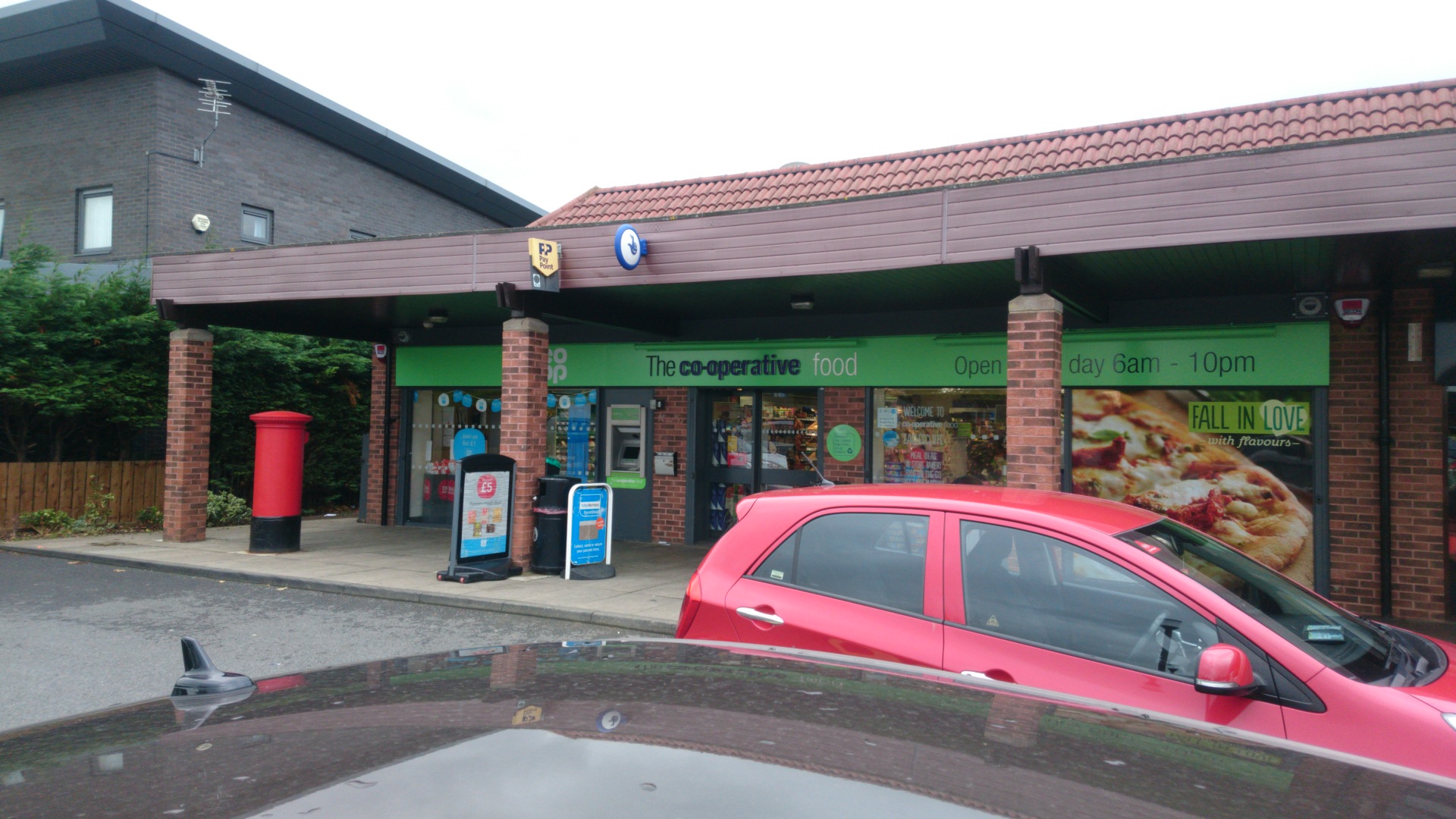 Co-op Food - Eaglescliffe