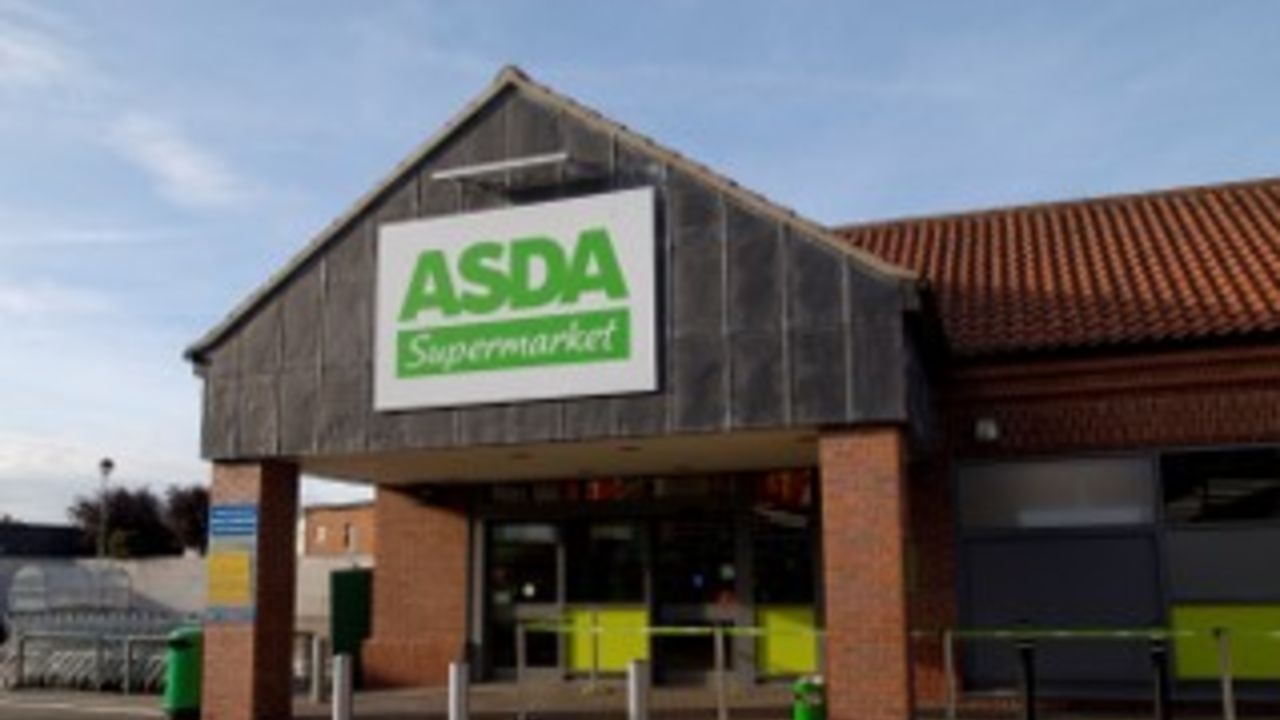 Asda Beverley Supermarket