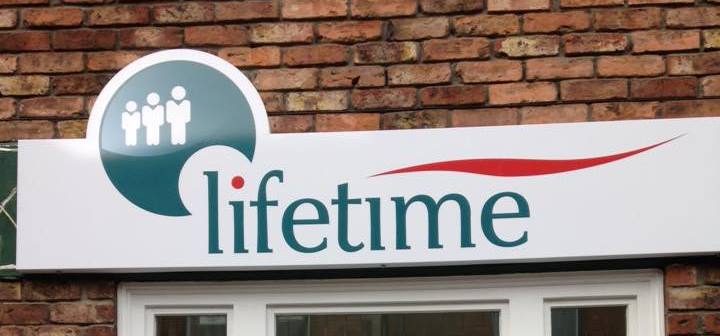 Lifetime Financial Management