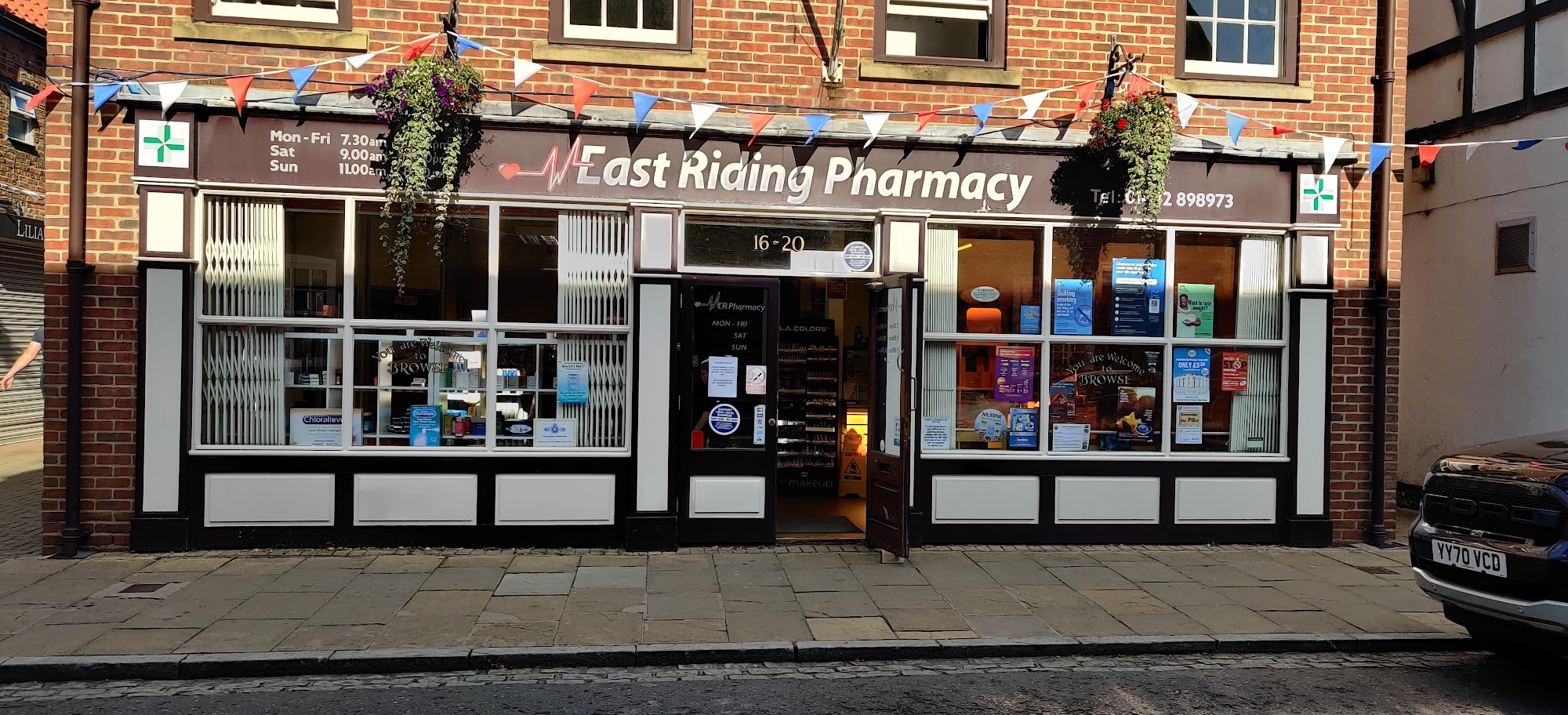 East Riding Pharmacy