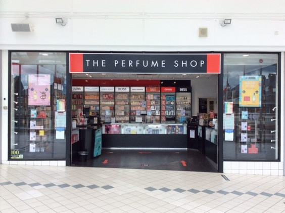 The Perfume Shop Hull Princess Quay